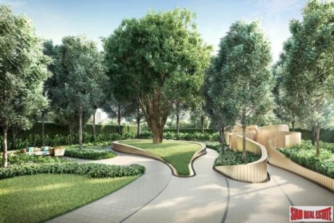 2 chambres Appartement à Bangkok, Thailand No. 96352 3