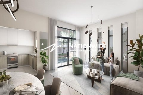 3 chambres Townhouse à Binh Duong, Vietnam No. 91251 3