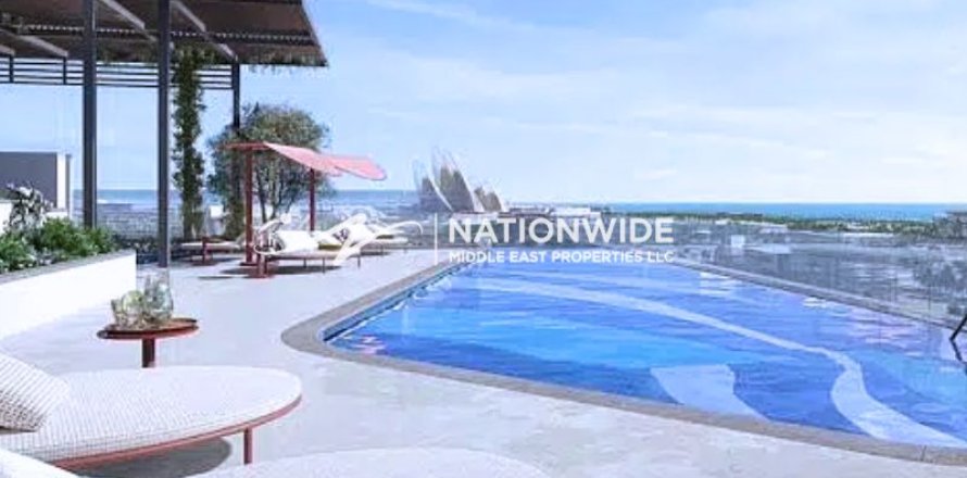 1 bedroom Apartment in Binh Duong, Vietnam No. 87959
