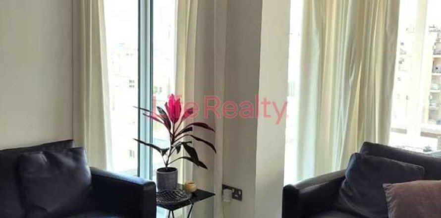 3 dormitorios Penthouse en Limassol, Cyprus No. 102036