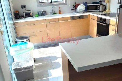 3 dormitorios Penthouse en Limassol, Cyprus No. 102036 9