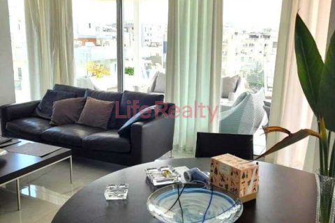 3 dormitorios Penthouse en Limassol, Cyprus No. 102036 6