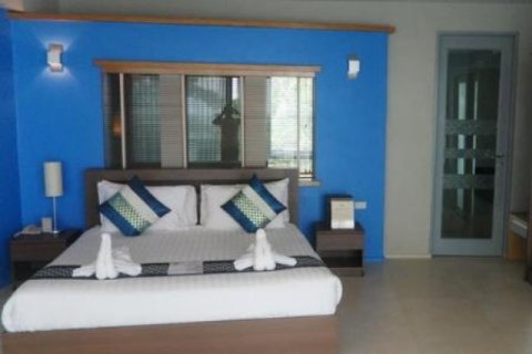 6 dormitorios Hotel en Ko Lanta Yai, Thailand No. 96443 13
