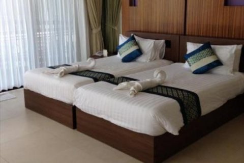 6 dormitorios Hotel en Ko Lanta Yai, Thailand No. 96443 10