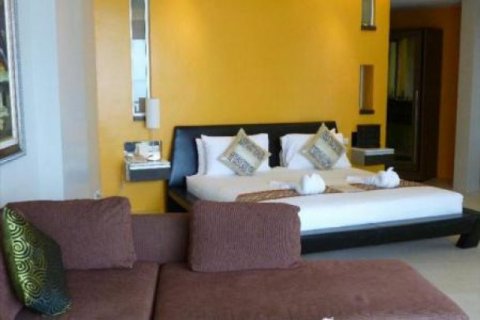 6 dormitorios Hotel en Ko Lanta Yai, Thailand No. 96443 11