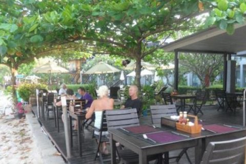 6 dormitorios Hotel en Ko Lanta Yai, Thailand No. 96443 5