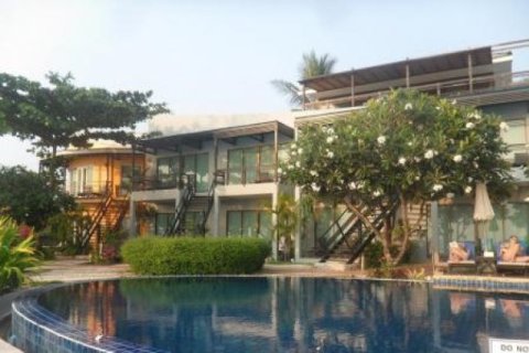 6 dormitorios Hotel en Ko Lanta Yai, Thailand No. 96443 3