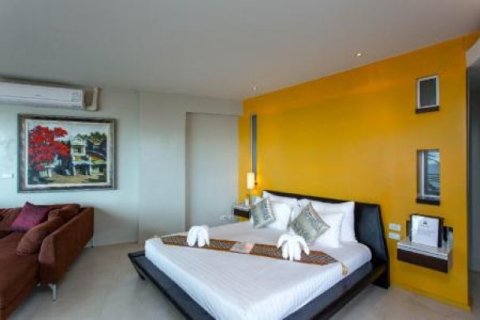 6 dormitorios Hotel en Ko Lanta Yai, Thailand No. 96443 7