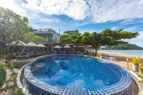6 dormitorios Hotel en Ko Lanta Yai, Thailand No. 96443 6