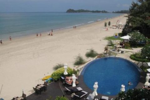 6 dormitorios Hotel en Ko Lanta Yai, Thailand No. 96443 8