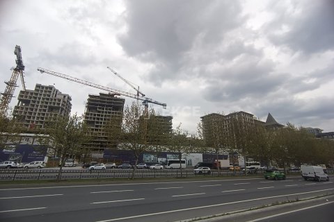 2 chambres Appartement à Chau Doc, Vietnam No. 87939 23