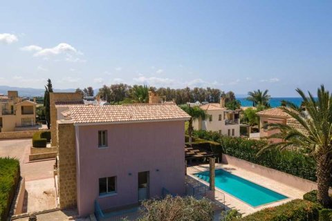 3 dormitorios House en Polis, Cyprus No. 78639 11