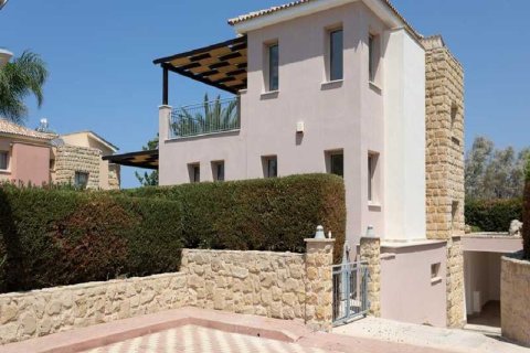 3 dormitorios House en Polis, Cyprus No. 78639 2