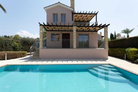 3 dormitorios House en Polis, Cyprus No. 78639 9