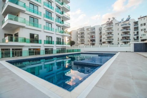3 habitaciones Apartment en Mahmutlar, Turkey No. 120777