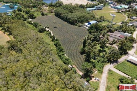 Apartment in Phuket, Thailand No. 96494 7