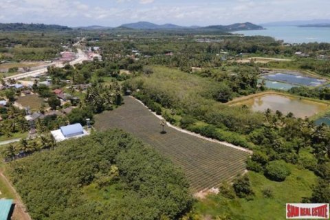 Apartment in Phuket, Thailand No. 96494 1