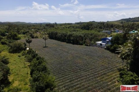 Apartment in Phuket, Thailand No. 96494 8