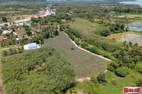 Apartment in Phuket, Thailand No. 96494 6