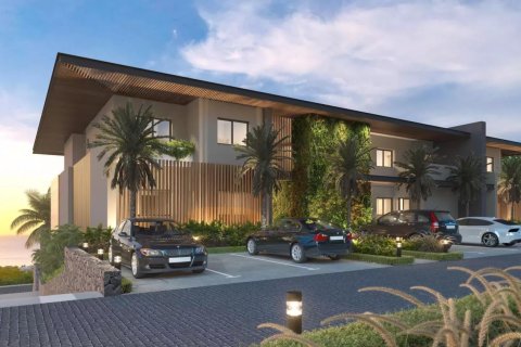 3 bedrooms Apartment in Tamarin, Mauritius No. 107180 1