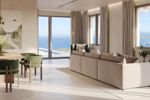 1 dormitorio Villa en Corfu, Greece No. 71779 15