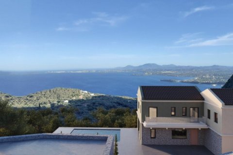 1 dormitorio Villa en Corfu, Greece No. 71779 6