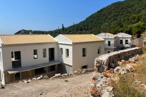 1 dormitorio Villa en Corfu, Greece No. 71779 3
