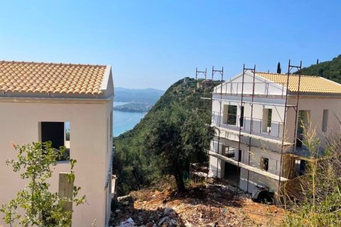 1 dormitorio Villa en Corfu, Greece No. 71779 12