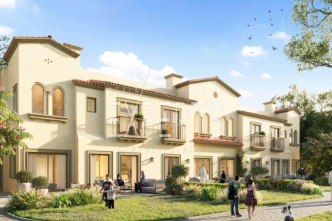 2 dormitorios Townhouse en Khalifa City, UAE No. 129693 1