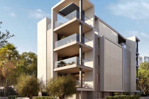 3 bedrooms Apartment in Germasogeia, Cyprus No. 74536 3