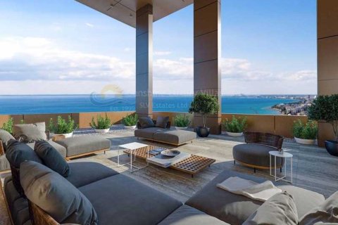 1 bedroom Apartment in Agios Tychonas, Cyprus No. 43238 6