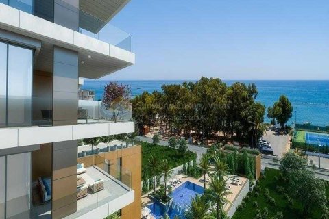 1 bedroom Apartment in Agios Tychonas, Cyprus No. 43238 8