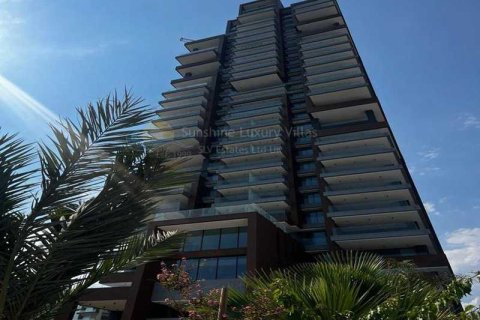 1 bedroom Apartment in Agios Tychonas, Cyprus No. 43238 2