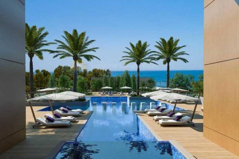 1 bedroom Apartment in Agios Tychonas, Cyprus No. 43238 1