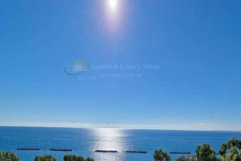 1 bedroom Apartment in Agios Tychonas, Cyprus No. 43238 7