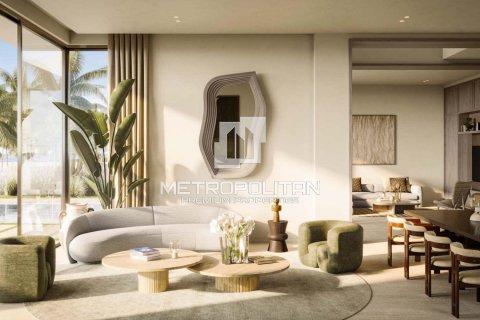 5 bedrooms Villa in Tay Ho, Vietnam No. 7600 23