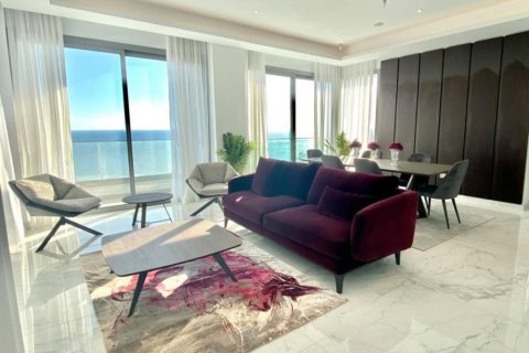 2 dormitorios Apartment en Limassol, Cyprus No. 106492 1