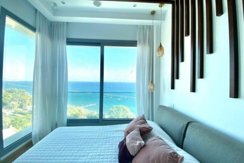 2 dormitorios Apartment en Limassol, Cyprus No. 106492 9