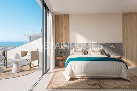 3 bedrooms Penthouse in Phu My, Vietnam No. 74061 16