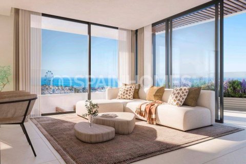 3 bedrooms Penthouse in Phu My, Vietnam No. 74061 15