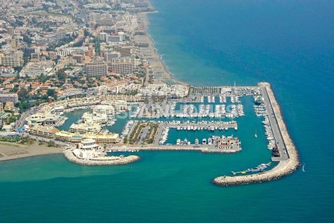 3 bedrooms Penthouse in Phu My, Vietnam No. 74061 14