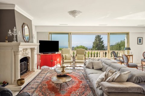 7 bedrooms Villa in Vallauris, France No. 68035 5