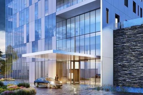 2 bedrooms Apartment in Agios Tychonas, Cyprus No. 41017 5