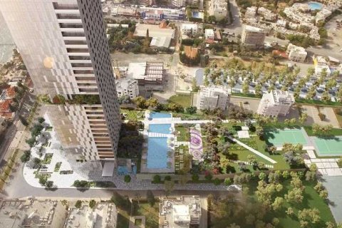 2 bedrooms Apartment in Agios Tychonas, Cyprus No. 41017 11