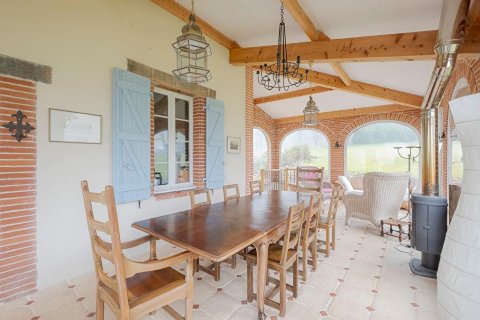 11 bedrooms House in Rabastens, France No. 69459 14