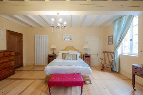 11 bedrooms House in Rabastens, France No. 69459 20