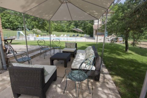 11 bedrooms House in Rabastens, France No. 69459 18