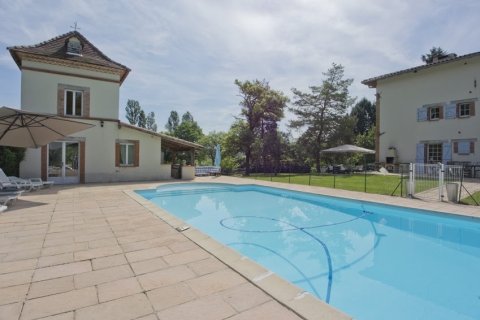 11 bedrooms House in Rabastens, France No. 69459 2