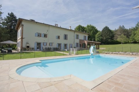 11 bedrooms House in Rabastens, France No. 69459 3