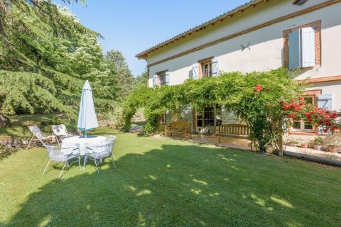 11 bedrooms House in Rabastens, France No. 69459 9